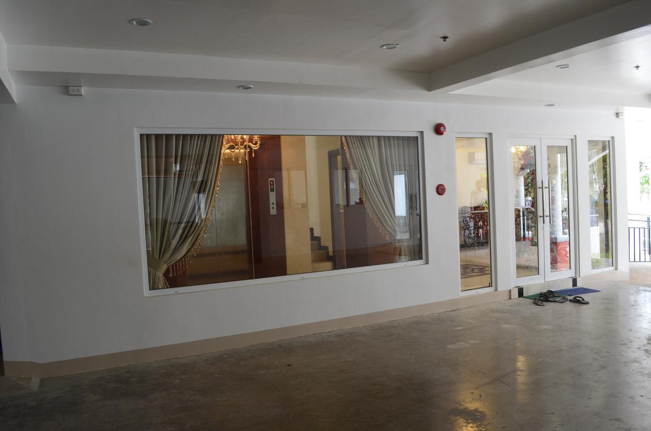 Grand Isabella Residences Cebu Eksteriør bilde