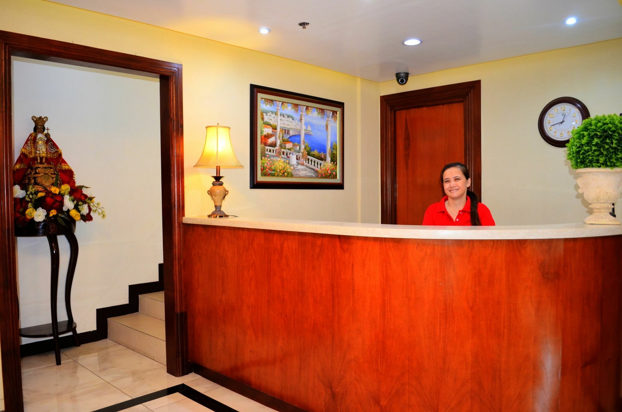 Grand Isabella Residences Cebu Eksteriør bilde